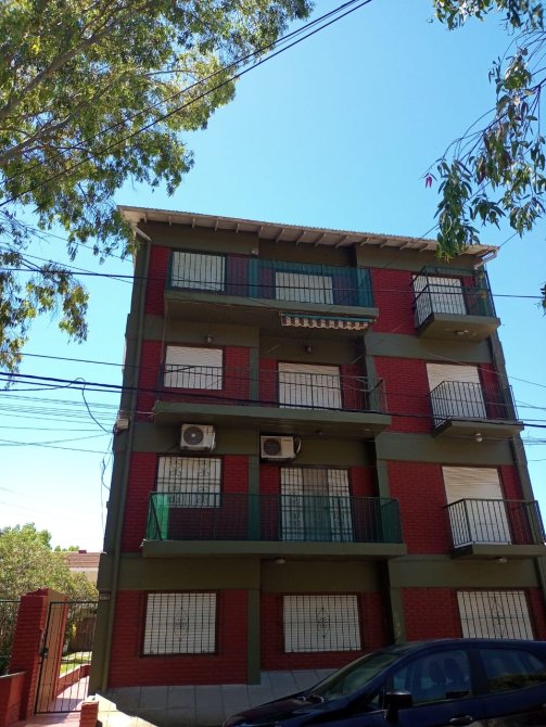 VENTA DEPARTAMENTO 3 AMBIENTES - SAN BERNARDO