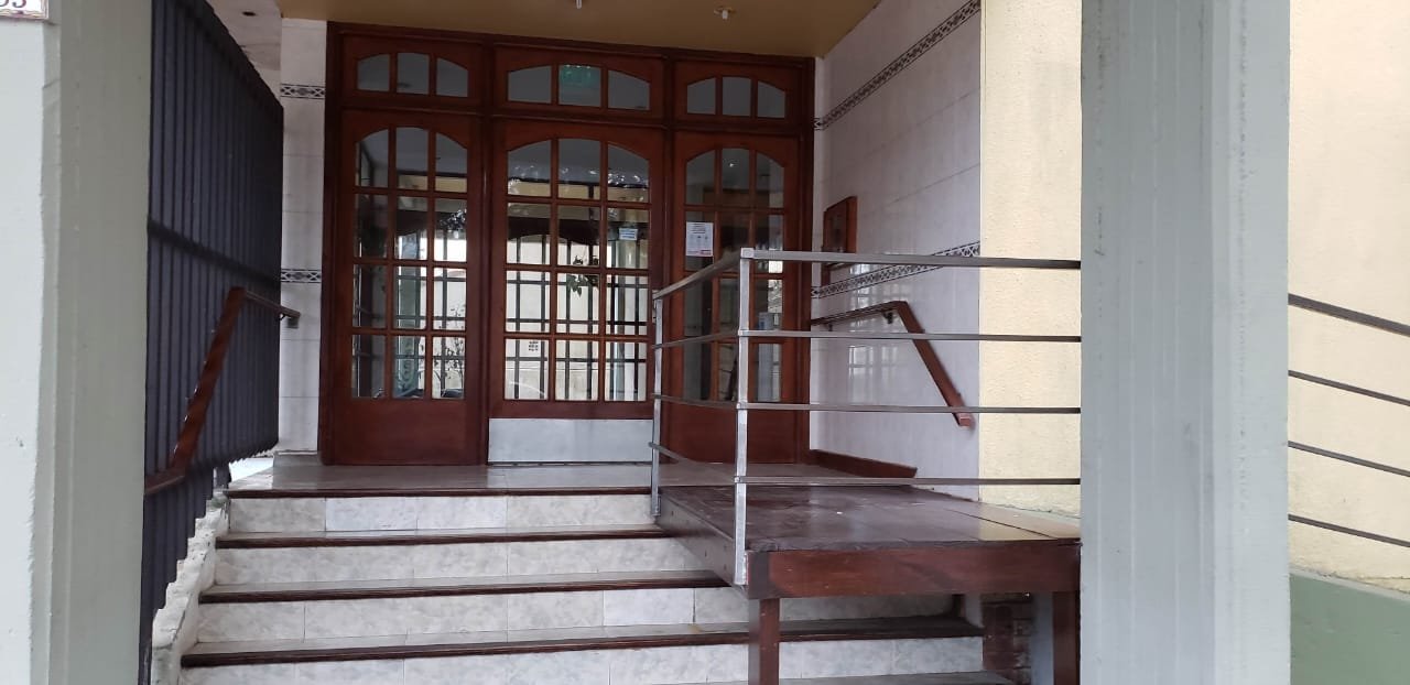 VENTA DEPARTAMENTO 2 AMBIENTES - SAN BERNARDO