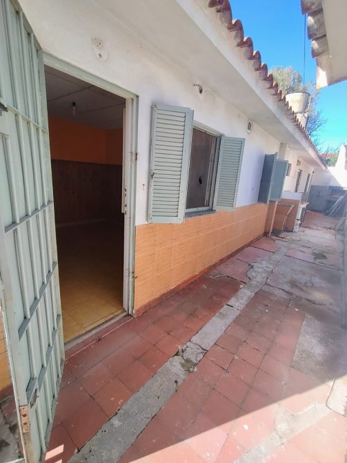 DEPARTAMENTO  VENTA SANTA TERESITA