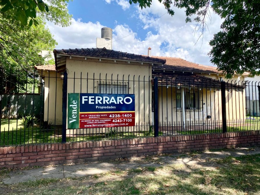 CHALET EN VENTA
