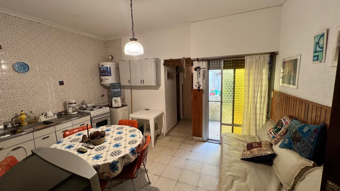 ALQUILER TEMPORAL - DEPARTAMENTO 2 AMBIENTES P/ 4 PERSONAS - SAN BERNARDO - WIFI