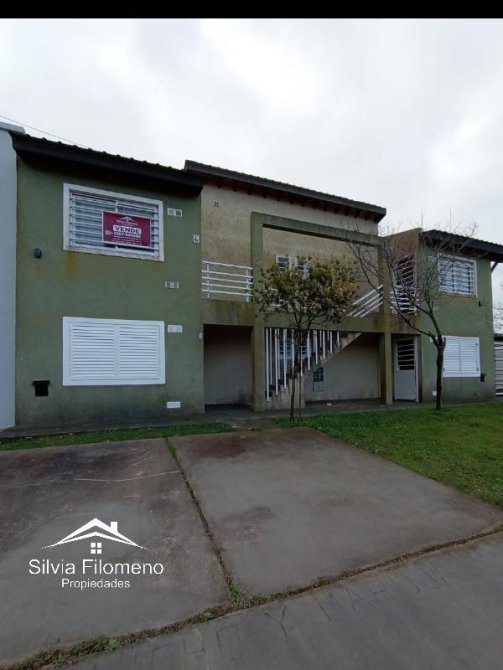 DEPARTAMENTO 2 AMBIENTES