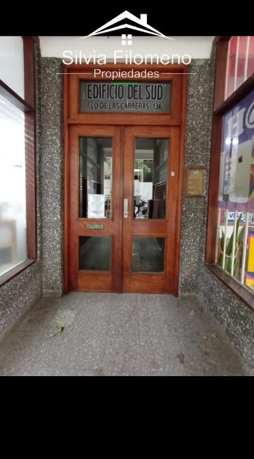 DEPARTAMENTO MONOAMBIENTE