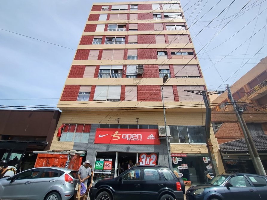 MONOAMBIENTE EN VENTA ZONA CENTRO SANTA TERESITA