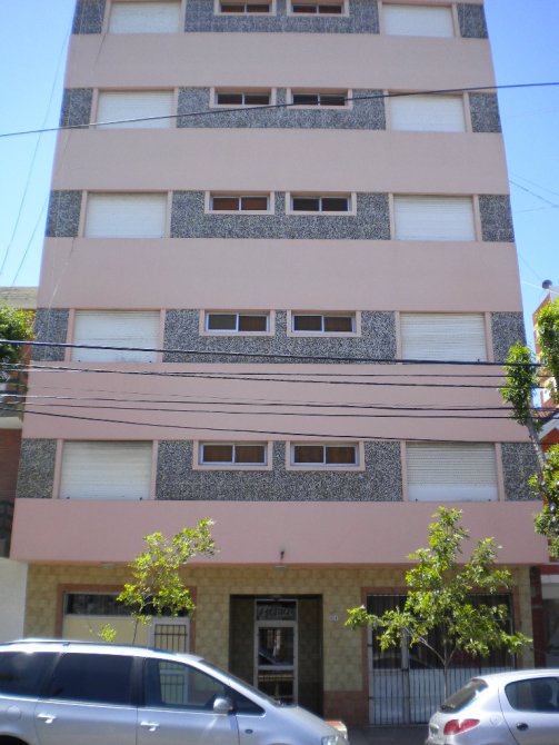 DEPARTAMENTO MONOAMBIENTE EN VENTA SANTA TERESITA