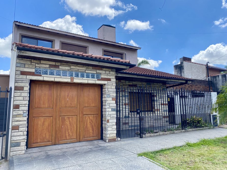 CHALET EN VENTA