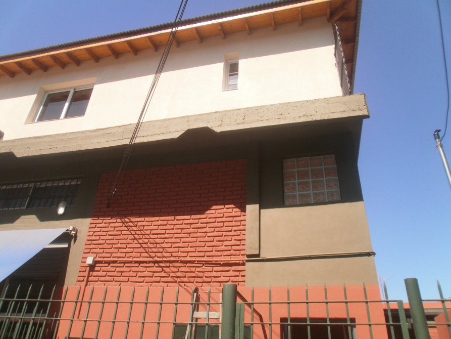 AMPLIO Y CÓMODO LOFT EN ALQUILER  ENTRE RÍOS  694 MÁRMOL
