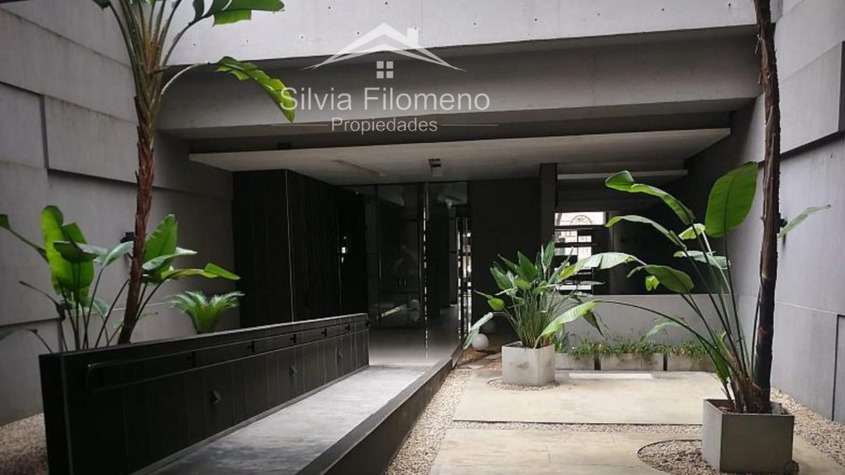 DEPARTAMENTO 1ERA LINEA EN PALERMO HOLLYWOOD
