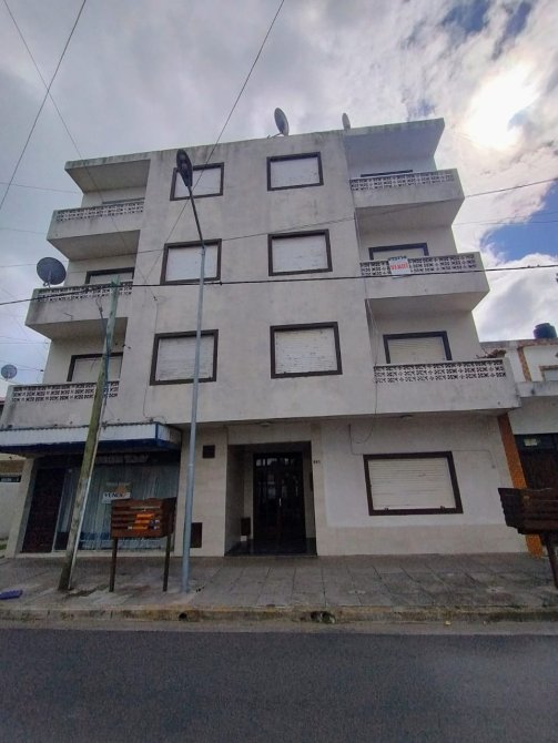 DEPARTAMENTO EN VENTA SANTA TERESITA