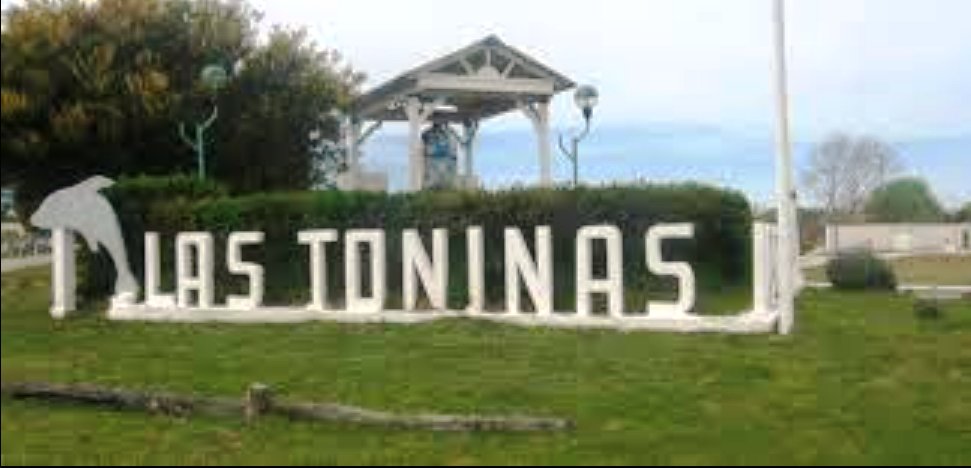 OPORTUNIDAD. LOTE EN VENTA EN LAS TONINAS CALLE 23 ENTRE 4 Y 6