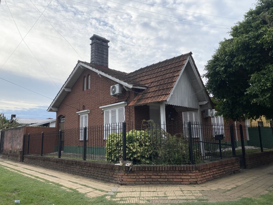 Chalet en VENTA