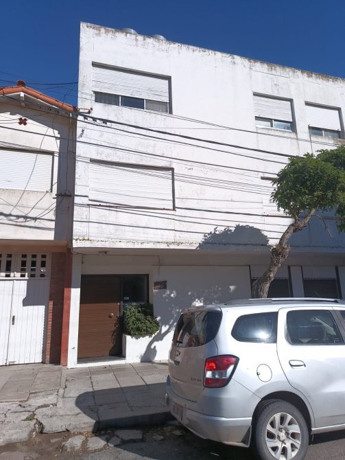 VENTA DEPARTAMENTO MONOAMBIENTE - MAR DE AJO CENTRO
