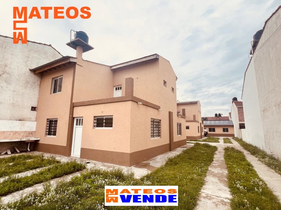 VENTA CONJUNTO DE UNIDADES A ESTRENAR A 200 METROS DEL MAR