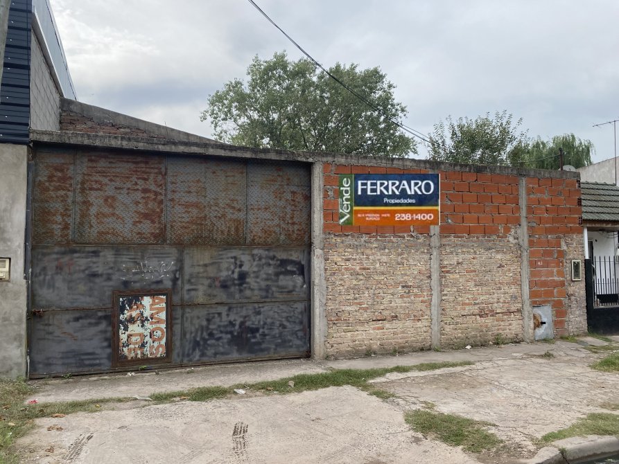 Galpon en VENTA