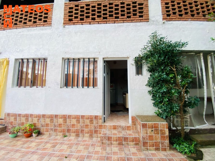 DEPARTAMENTO A 100 METROS DEL MAR EN MAR DEL TUYU