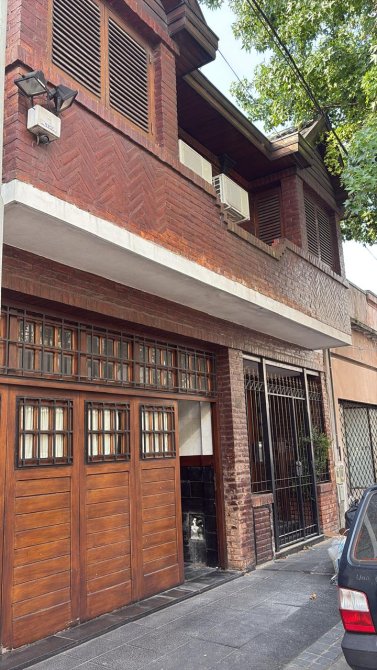 Chalet 4 ambientes Quinta Galli a Mts de Av. Mitre