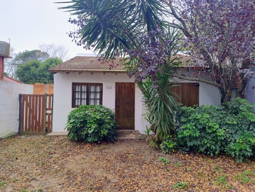CASA EN VENTA SANTA TERESITA SOBRE EL MONTE