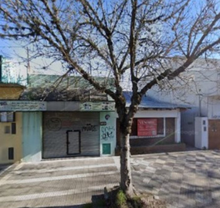 (( OPORTUNIDAD CASA EN MONTE GRANDE C/LOCAL  MUY BUENA ZONA ))