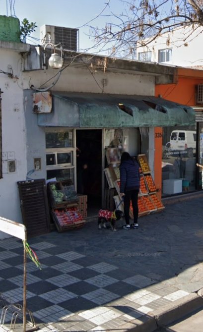 (( OPORTUNIDAD LOCAL EN ZONA CENTRO DE LUIS GUILLON ))