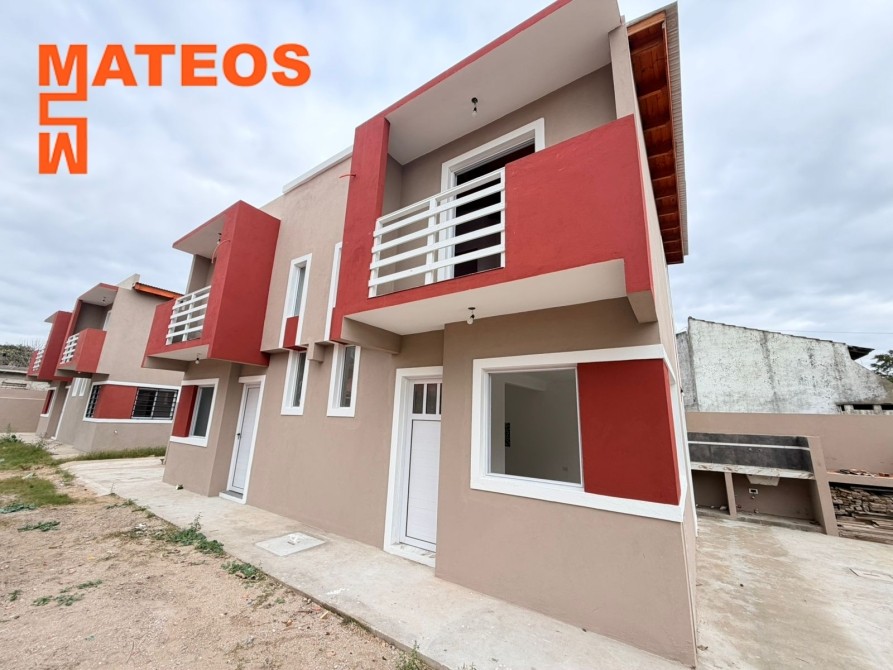 Venta Mar del Tuyú Dúplex A Estrenar Calle 63 E/ 3 Y 4 ESCUCHA OFERTAS