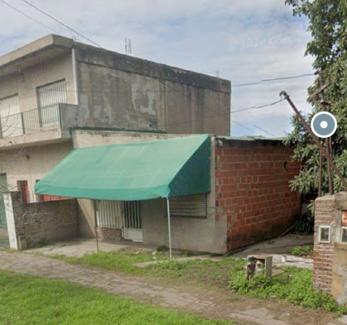 EXCELENTE LOTE COMERCIAL EN VENTA