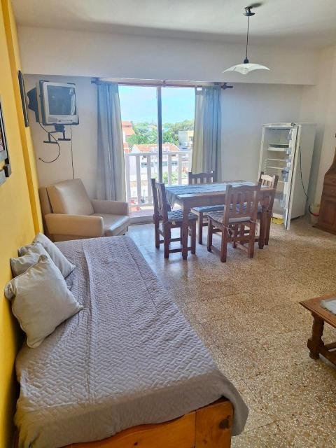 VENTA EXCELENTE DEPARTAMENTO 2 AMBIENTES - PLENO CENTRO SAN BERNARDO