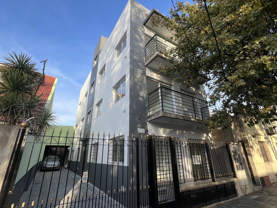 Alquiler, Planta Baja, Dpto 2 Amb Sin Expensas, a Estrenar