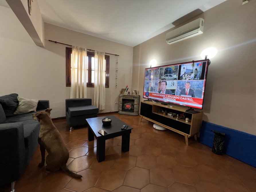 Venta, Hermoso PH Al Frente, 3 Ambientes y Medio, con Patio y Terraza