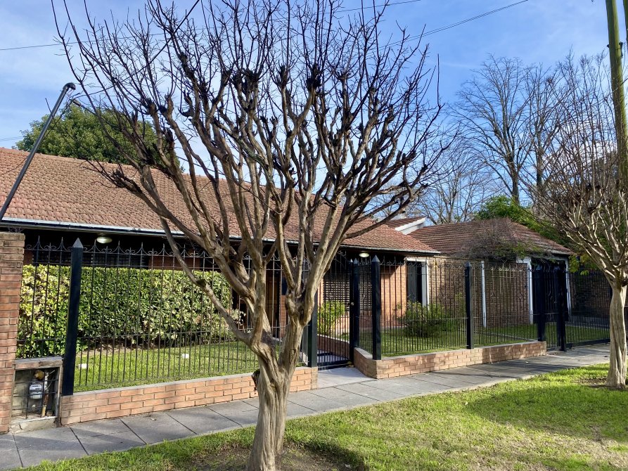 CHALET EN VENTA