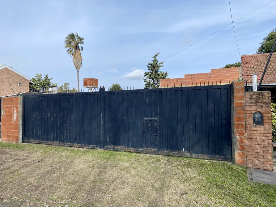 GALPON EN VENTA