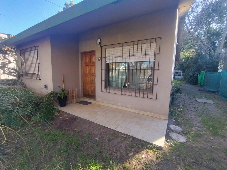 CASA EN VENTA SANTA TERESITA