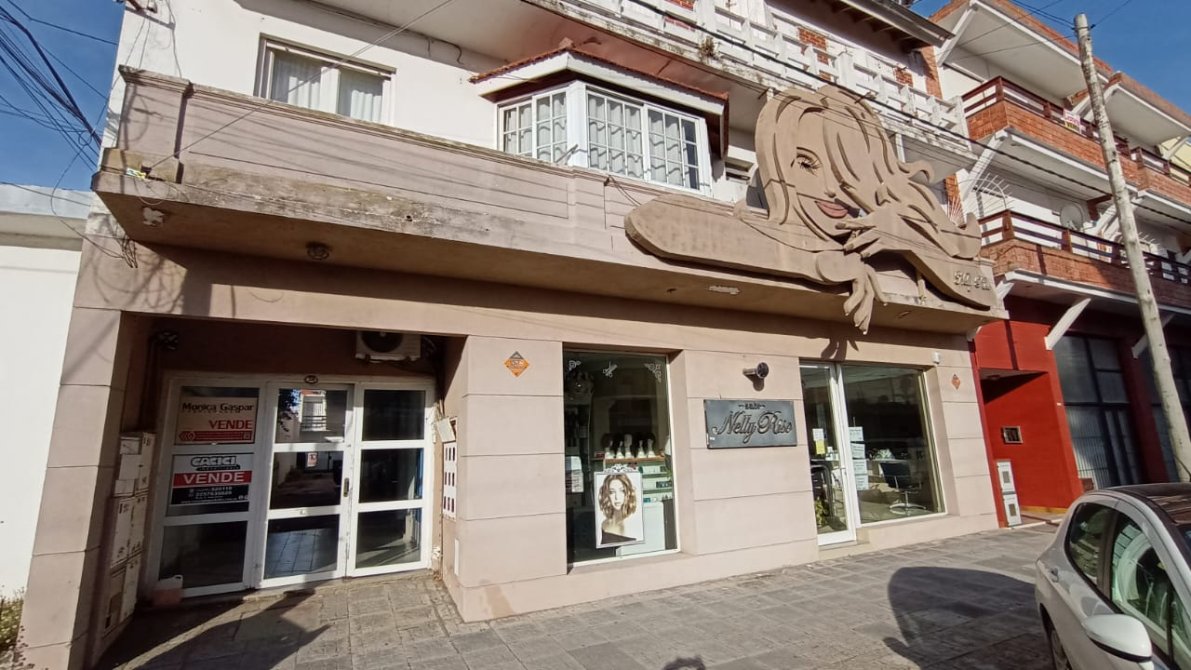 DEPARTAMENTO  VENTA SANTA TERESITA