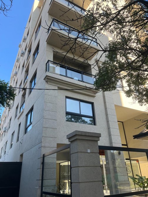 Se vende Departamento a estrenar   Ituzaingo