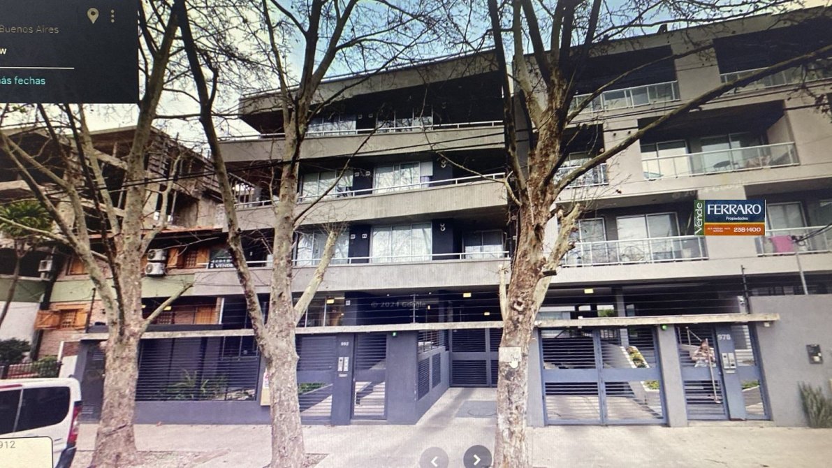 Departamento en VENTA