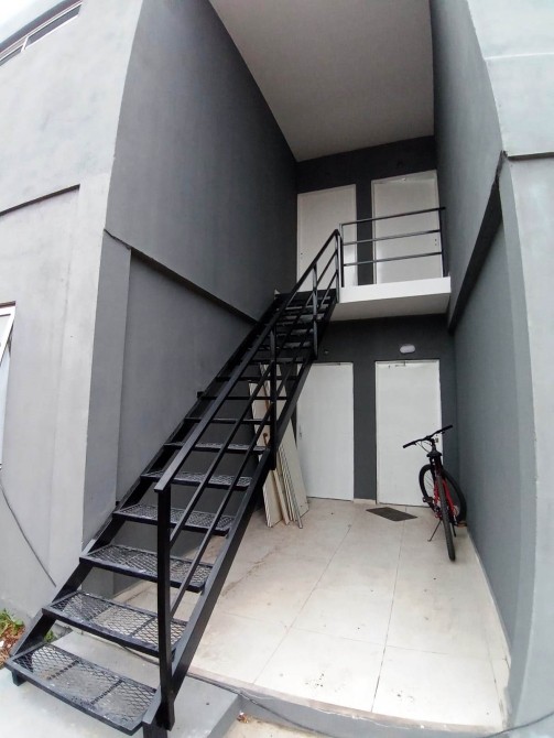 Alquiler s/ exp Depto Interno a Estrenar 2 Ambientes . Amenedo 371 Burzaco