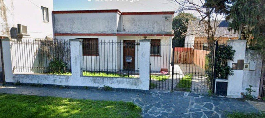CASA AMERICANA EN VENTA