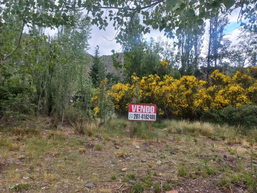 VENDE: LOTE
