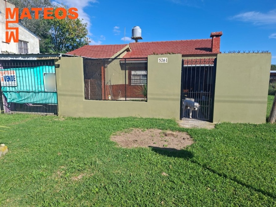 VENTA MAR DEL TUYÚ CHALET INDEPENDIENTE DE 3 AMBIENTES