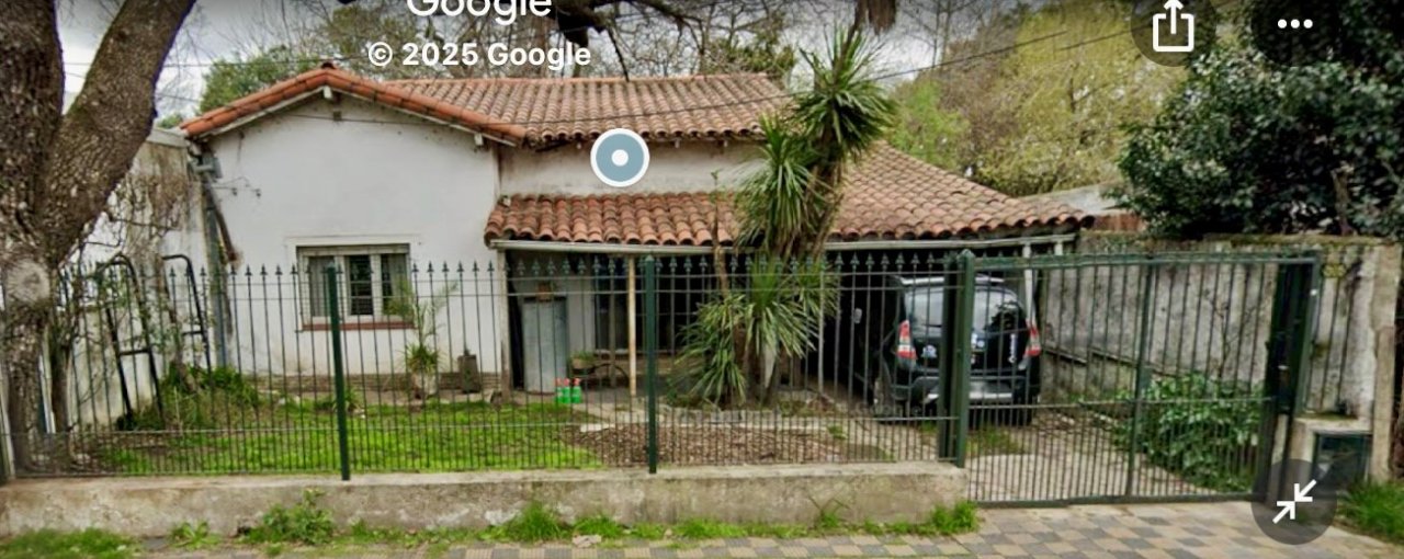 Lote en VENTA