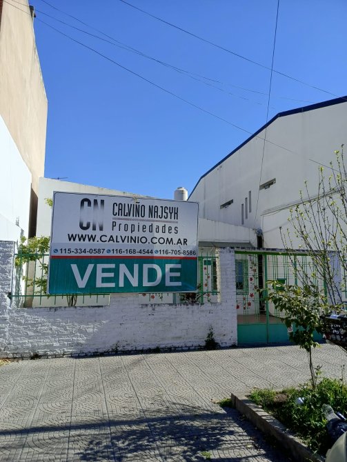 Casa en venta de 260 m2 totales -QUINTA GALI - AVELLANEDA