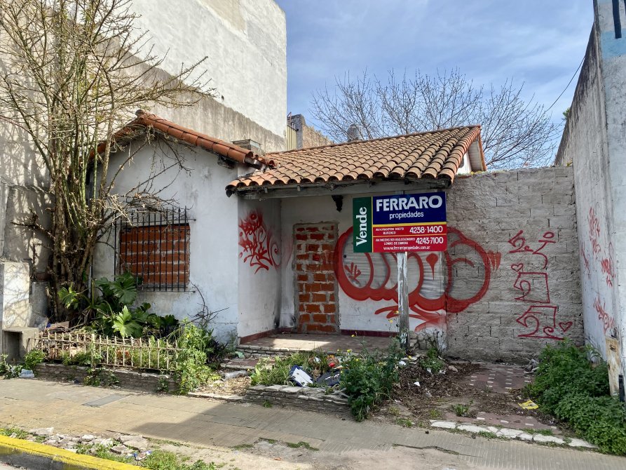 LOTE EN VENTA