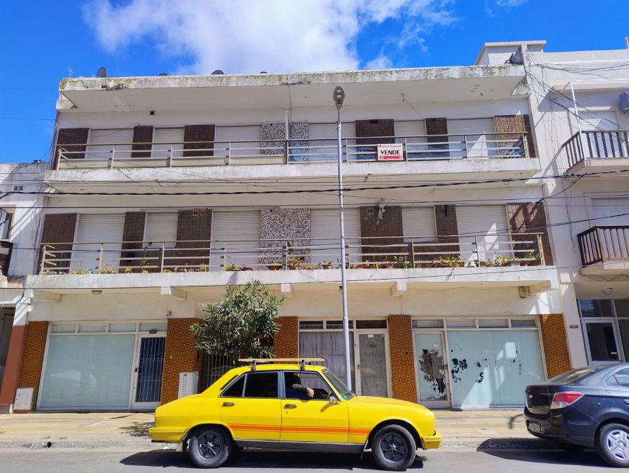 DEPARTAMENTO EN VENTA SANTA TERESITA