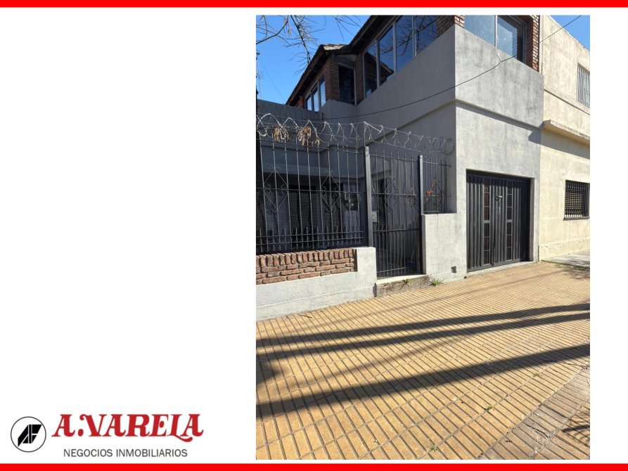 CASA EN VENTA