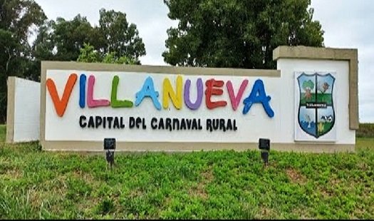 EXCELENTE CASA QUINTA C/ PISCINA EN VILLANUEVA-RANCHO