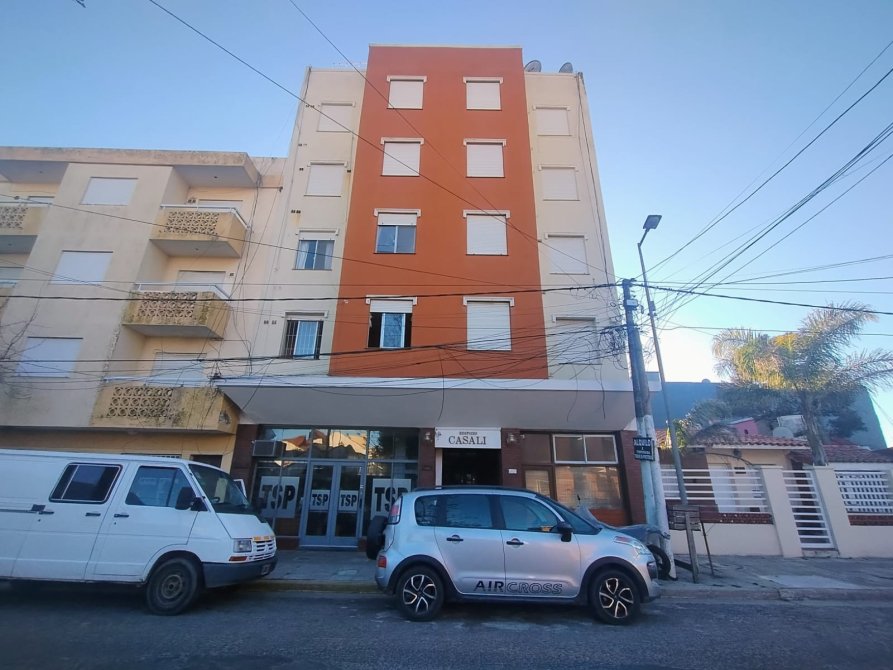 DEPARTAMENTO EN VENTA SANTA TERESITA