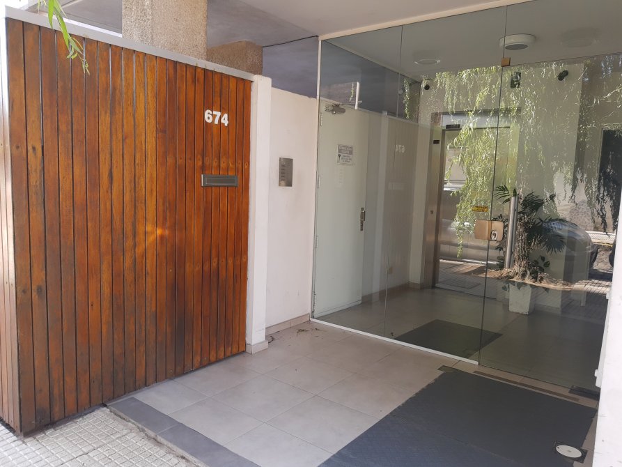 venta- Departamento con cochera