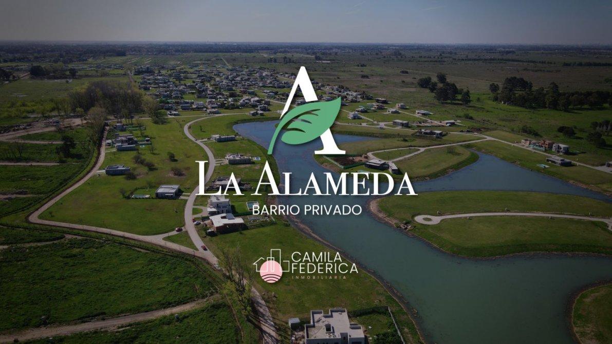 Lote en venta de 1.200 m² en La Alameda - Etapa 2, Canning