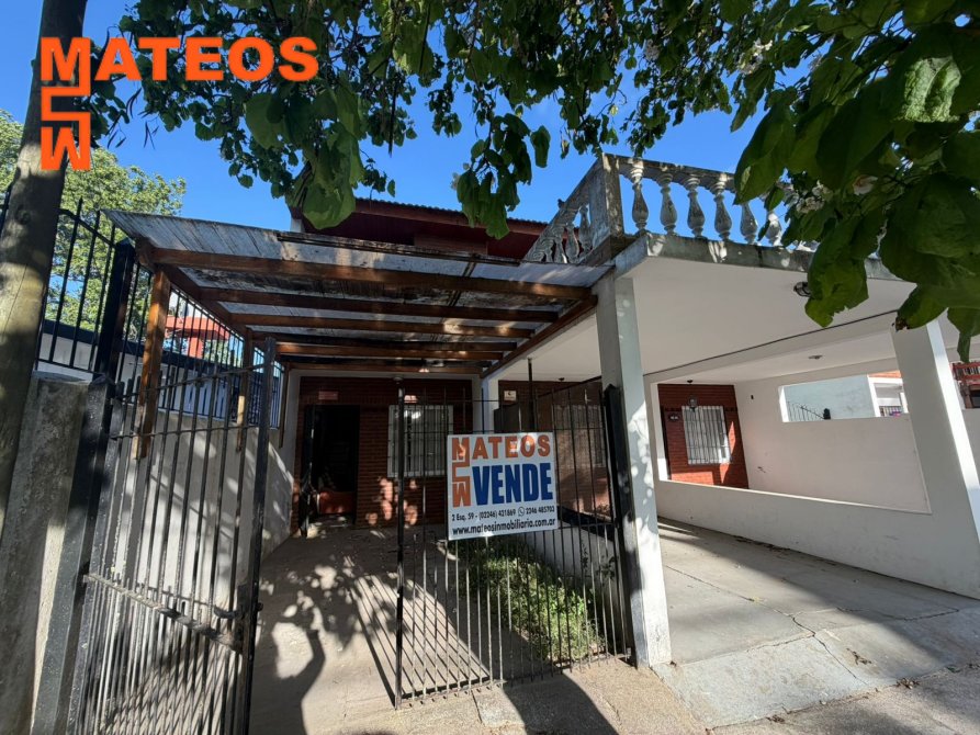 VENTA MAR DEL TUYÚ TRIPLEX AL FRENTE DE 3 AMBIENTES