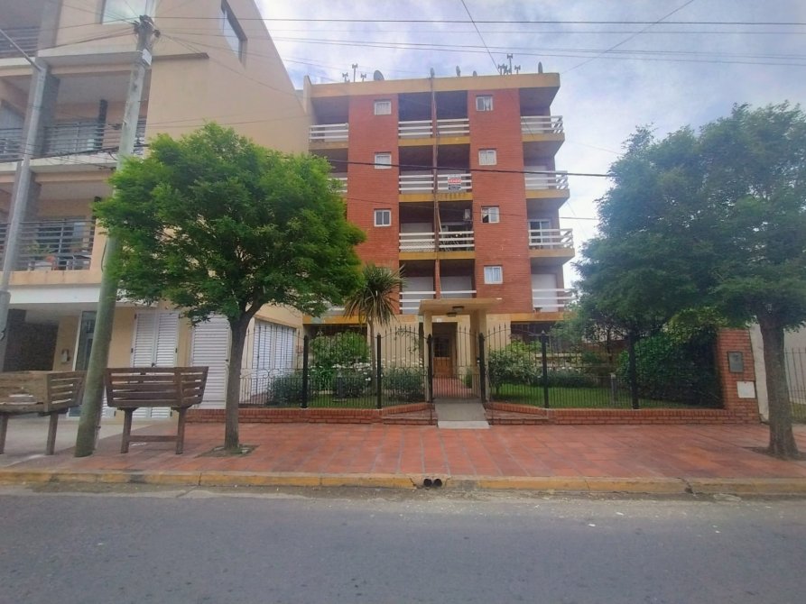 DEPARTAMENTO EN VENTA SANTA TERESITA