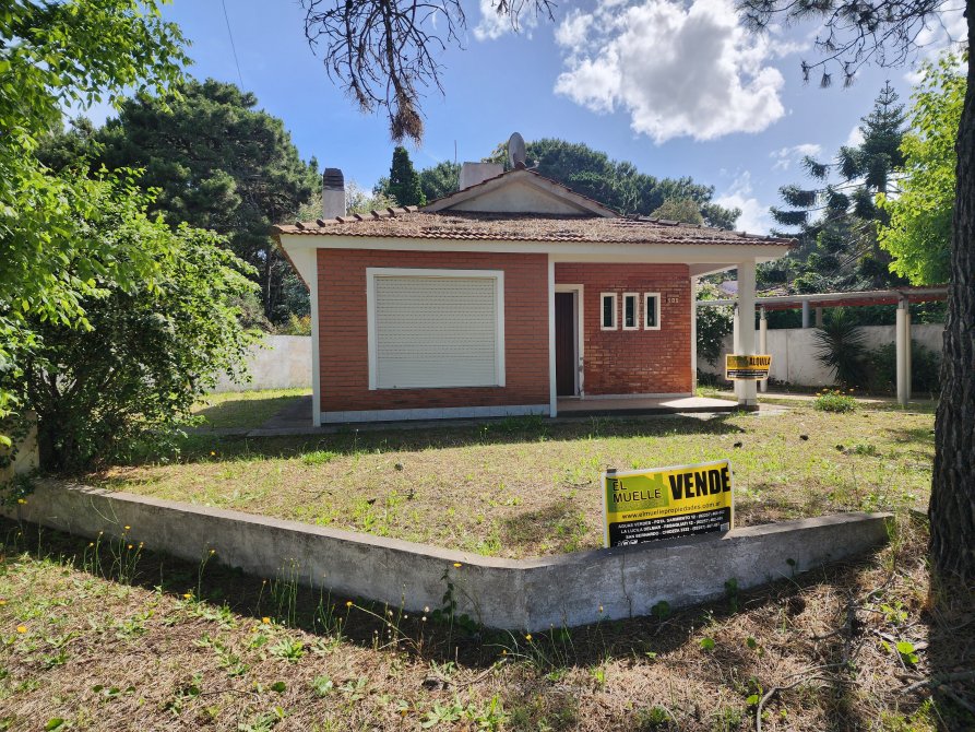 2 Propiedades en Block (Casa + Departamento)